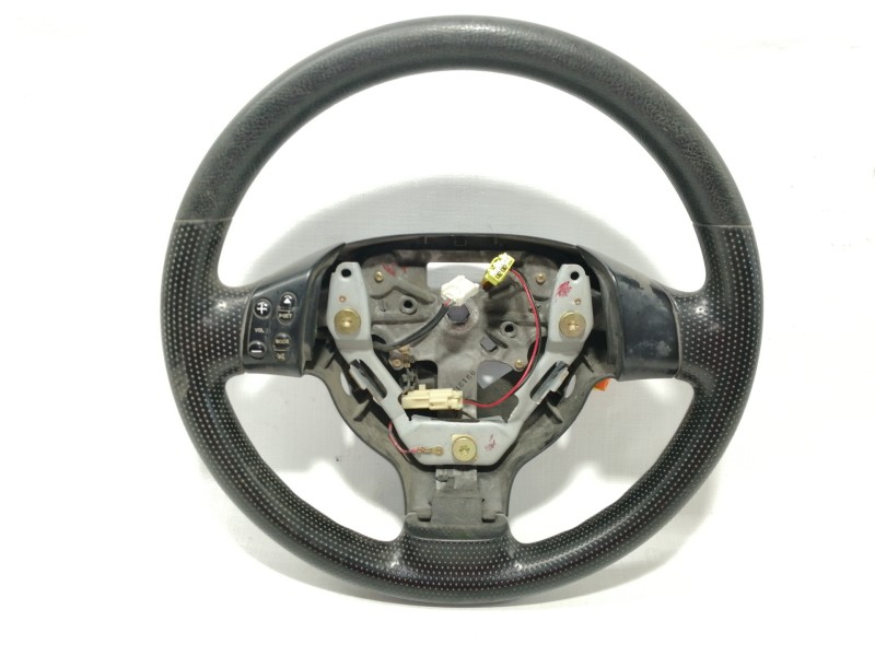 Recambio de volante para mazda 2 berlina (dy) 1.25 cat referencia OEM IAM   