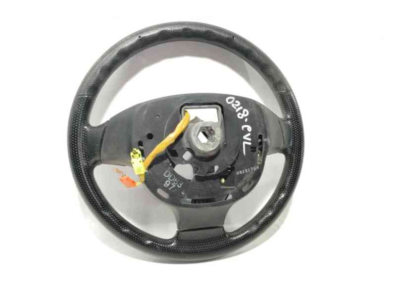 Recambio de volante para mazda 2 berlina (dy) 1.25 cat referencia OEM IAM   