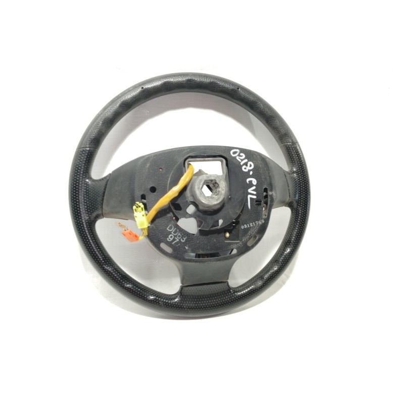 Recambio de volante para mazda 2 berlina (dy) 1.25 cat referencia OEM IAM   