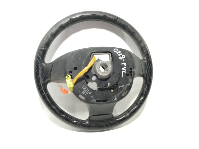 Recambio de volante para mazda 2 berlina (dy) 1.25 cat referencia OEM IAM   