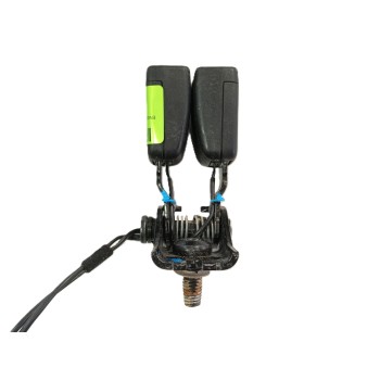 ENGANCHE CINTURON TRASERO CENTRAL 2554494 34026067B 