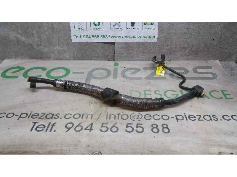 Recambio de tubos aire acondicionado para bmw serie 3 touring (e46) 2.0 16v diesel cat referencia OEM IAM   