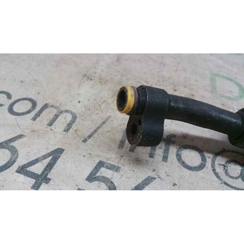 Recambio de tubos aire acondicionado para bmw serie 3 touring (e46) 2.0 16v diesel cat referencia OEM IAM   