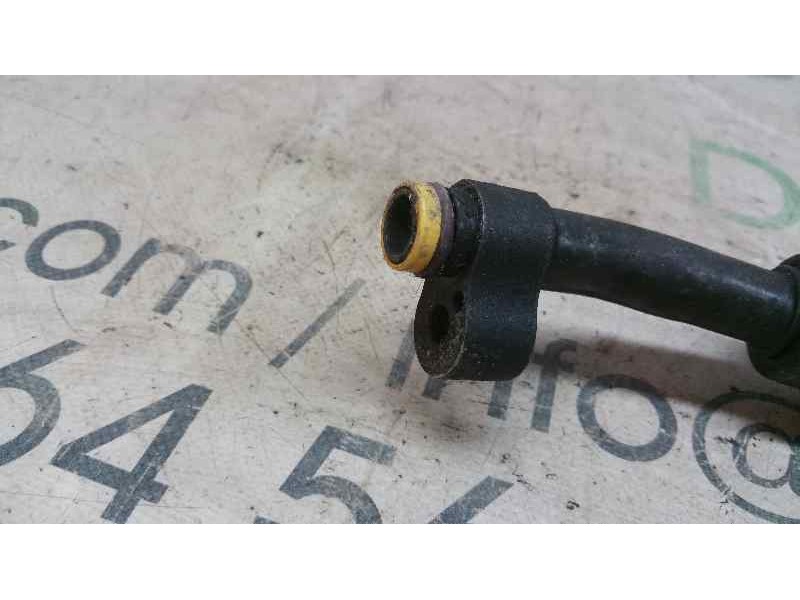 Recambio de tubos aire acondicionado para bmw serie 3 touring (e46) 2.0 16v diesel cat referencia OEM IAM   