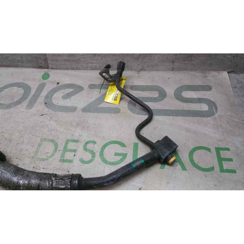 Recambio de tubos aire acondicionado para bmw serie 3 touring (e46) 2.0 16v diesel cat referencia OEM IAM   