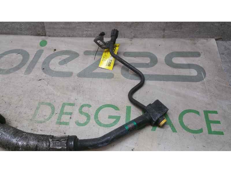 Recambio de tubos aire acondicionado para bmw serie 3 touring (e46) 2.0 16v diesel cat referencia OEM IAM   