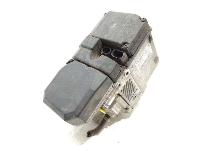 Recambio de centralita calefaccion para volkswagen touareg (7l6) 5.0 v10 tdi dpf referencia OEM IAM 9007582C  