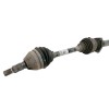 Recambio de transmision delantera derecha para opel insignia berlina cosmo referencia OEM IAM 13219092  10090881