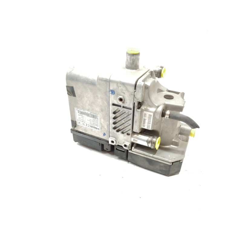 Recambio de centralita calefaccion para volkswagen touareg (7l6) 5.0 v10 tdi dpf referencia OEM IAM 9007582C  
