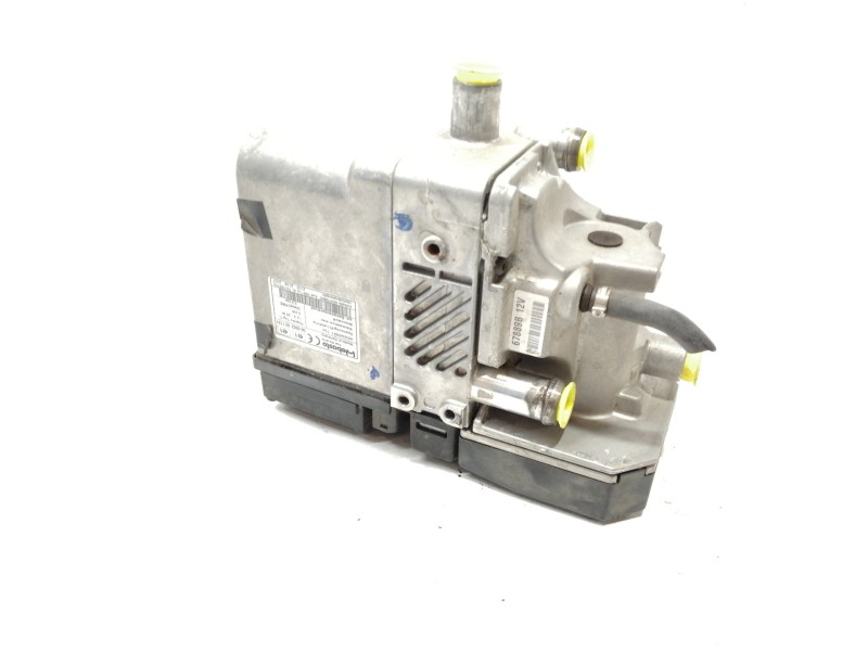 Recambio de centralita calefaccion para volkswagen touareg (7l6) 5.0 v10 tdi dpf referencia OEM IAM 9007582C  