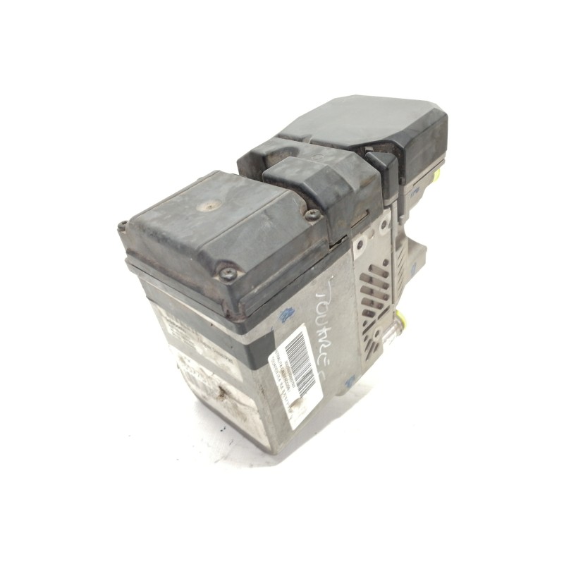 Recambio de centralita calefaccion para volkswagen touareg (7l6) 5.0 v10 tdi dpf referencia OEM IAM 9007582C  