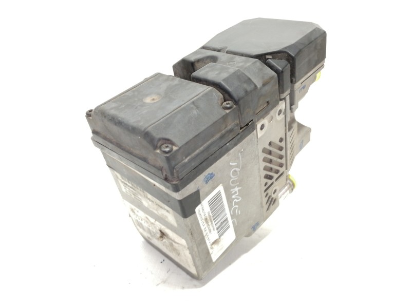 Recambio de centralita calefaccion para volkswagen touareg (7l6) 5.0 v10 tdi dpf referencia OEM IAM 9007582C  