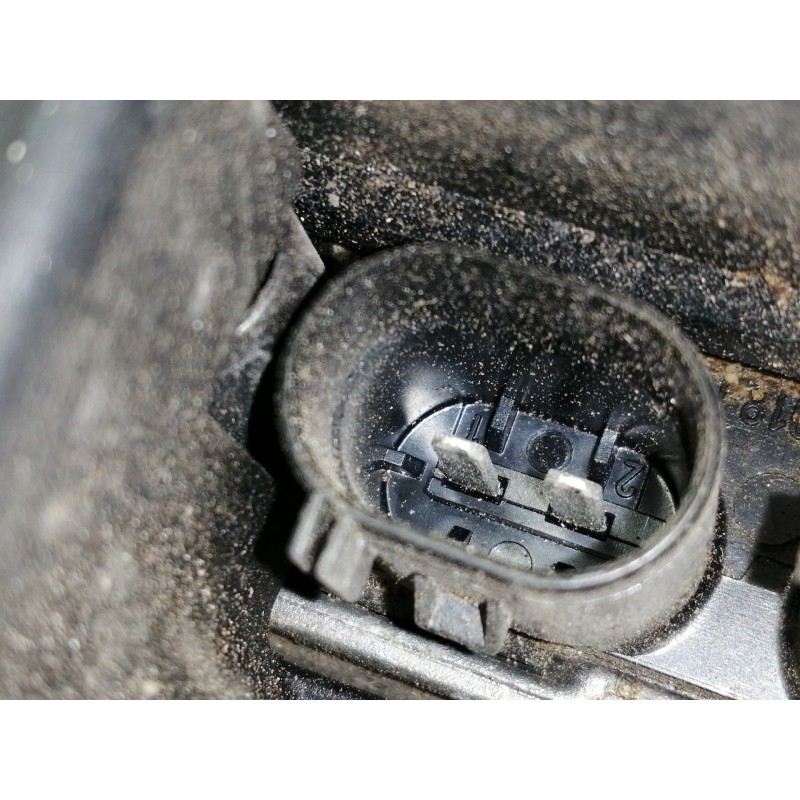 Recambio de centralita calefaccion para volkswagen touareg (7l6) 5.0 v10 tdi dpf referencia OEM IAM 9007582C  