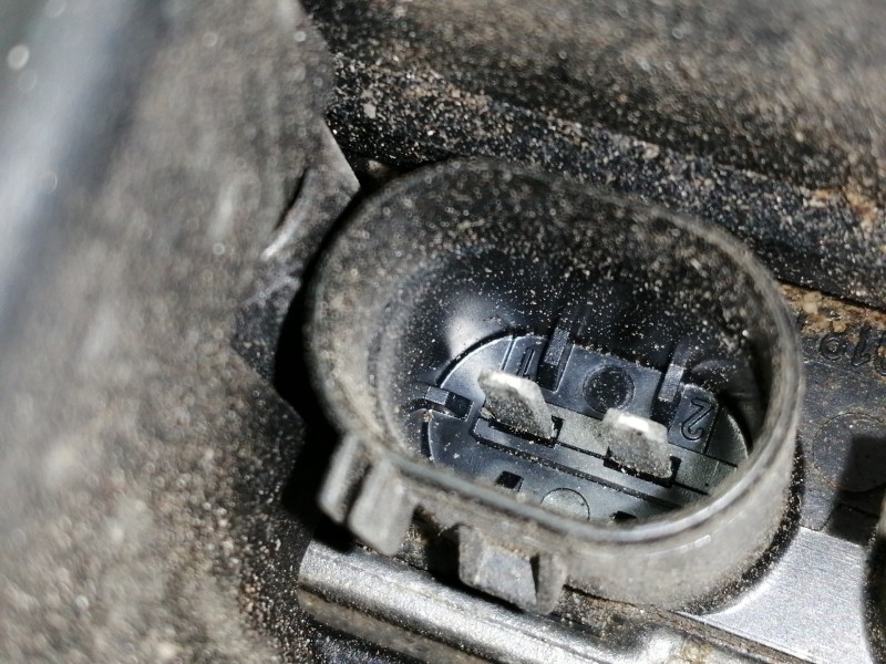 Recambio de centralita calefaccion para volkswagen touareg (7l6) 5.0 v10 tdi dpf referencia OEM IAM 9007582C  