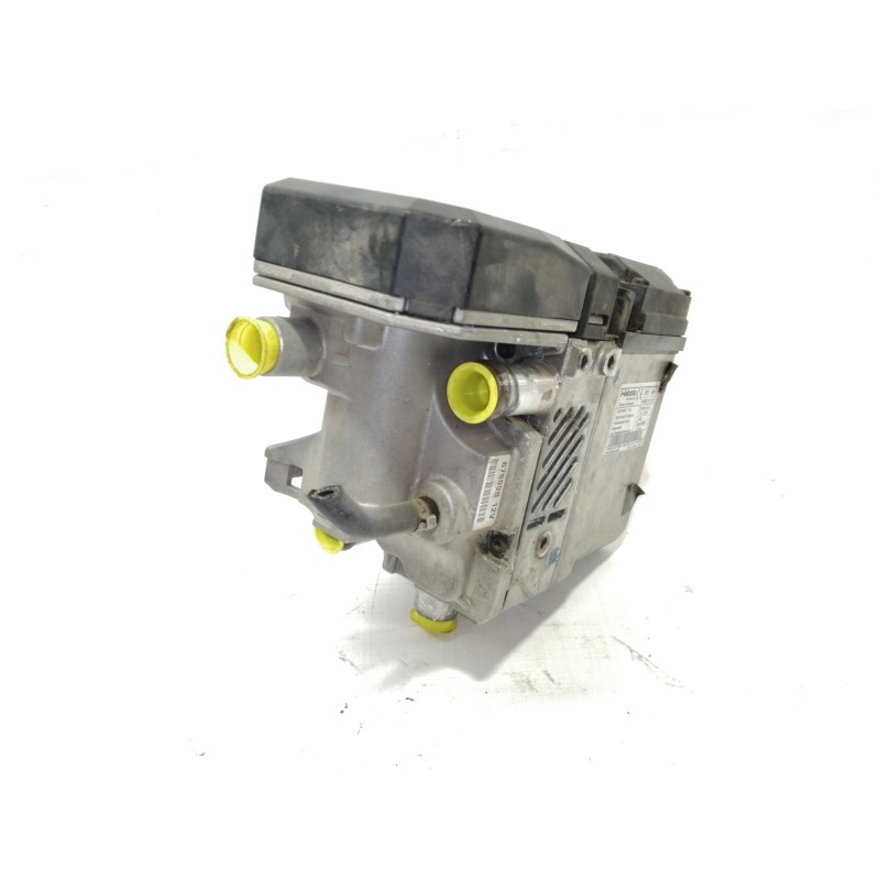 Recambio de centralita calefaccion para volkswagen touareg (7l6) 5.0 v10 tdi dpf referencia OEM IAM 9007582C  