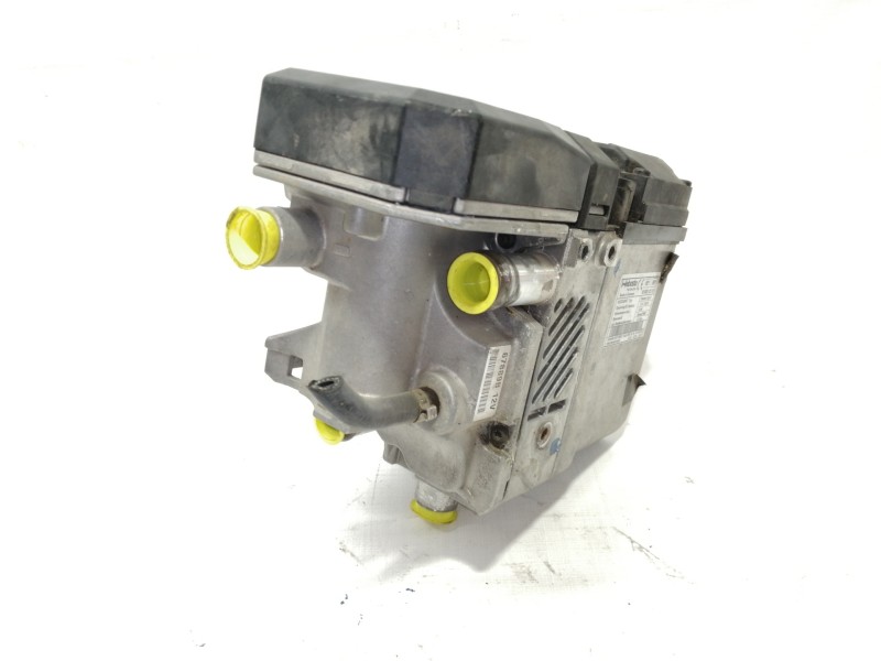 Recambio de centralita calefaccion para volkswagen touareg (7l6) 5.0 v10 tdi dpf referencia OEM IAM 9007582C  