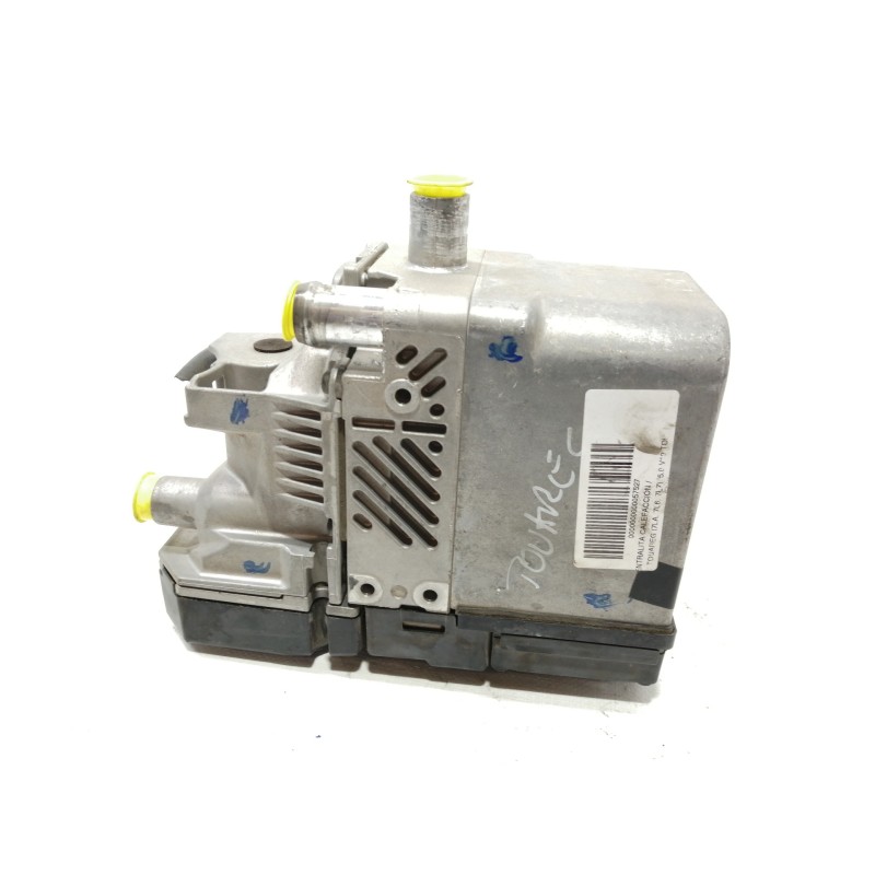 Recambio de centralita calefaccion para volkswagen touareg (7l6) 5.0 v10 tdi dpf referencia OEM IAM 9007582C  