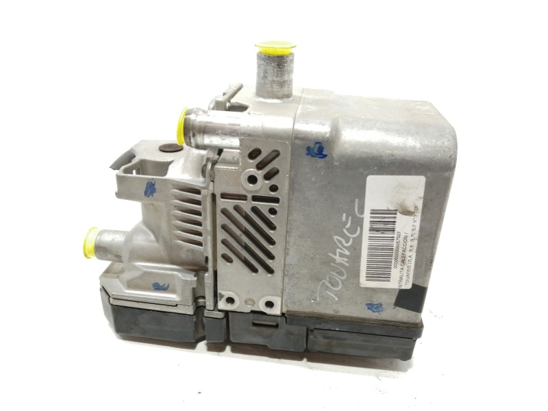 Recambio de centralita calefaccion para volkswagen touareg (7l6) 5.0 v10 tdi dpf referencia OEM IAM 9007582C  
