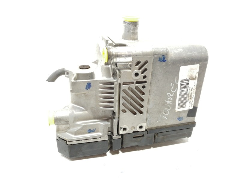 Recambio de centralita calefaccion para volkswagen touareg (7l6) 5.0 v10 tdi dpf referencia OEM IAM 9007582C  