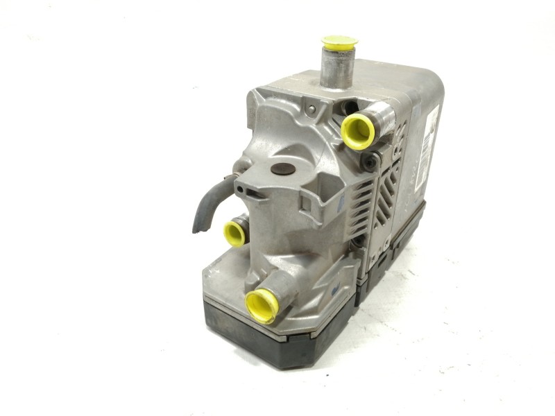 Recambio de centralita calefaccion para volkswagen touareg (7l6) 5.0 v10 tdi dpf referencia OEM IAM 9007582C  