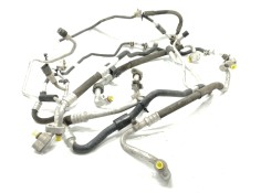 Recambio de tubos aire acondicionado para volkswagen touareg (7l6) 5.0 v10 tdi dpf referencia OEM IAM AYH  
