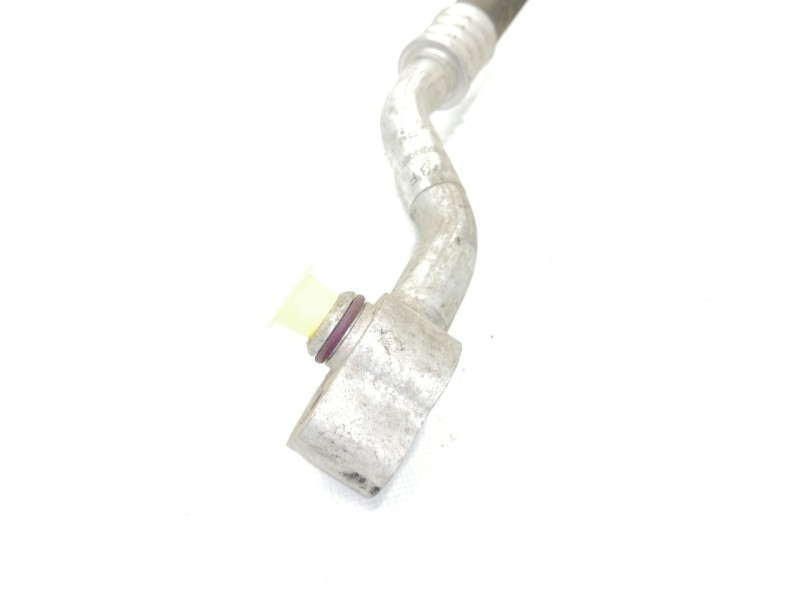 Recambio de tubos aire acondicionado para volkswagen touareg (7l6) 5.0 v10 tdi dpf referencia OEM IAM AYH  