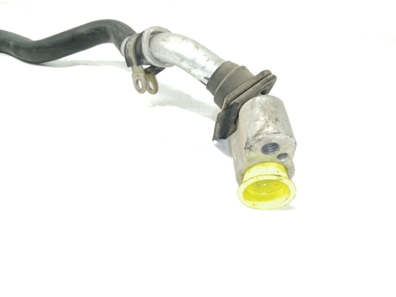 Recambio de tubos aire acondicionado para volkswagen touareg (7l6) 5.0 v10 tdi dpf referencia OEM IAM AYH  