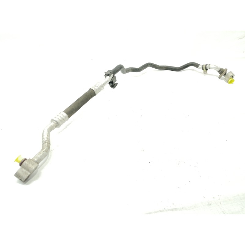 Recambio de tubos aire acondicionado para volkswagen touareg (7l6) 5.0 v10 tdi dpf referencia OEM IAM AYH  