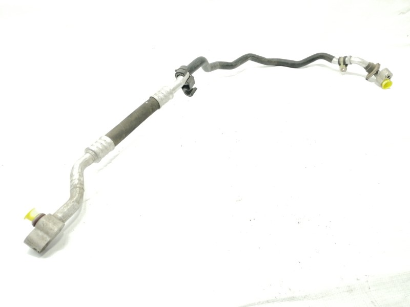 Recambio de tubos aire acondicionado para volkswagen touareg (7l6) 5.0 v10 tdi dpf referencia OEM IAM AYH  