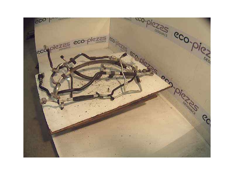 Recambio de tubos aire acondicionado para volkswagen touareg (7l6) 5.0 v10 tdi dpf referencia OEM IAM AYH  