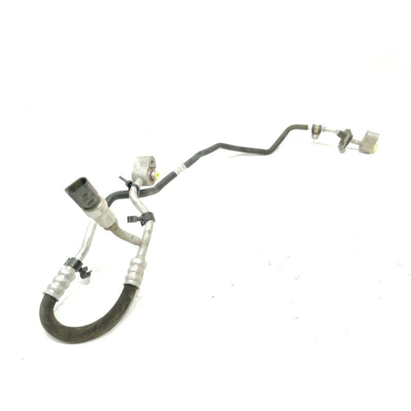 Recambio de tubos aire acondicionado para volkswagen touareg (7l6) 5.0 v10 tdi dpf referencia OEM IAM AYH  