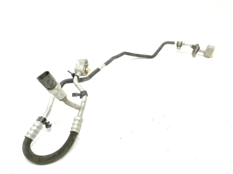 Recambio de tubos aire acondicionado para volkswagen touareg (7l6) 5.0 v10 tdi dpf referencia OEM IAM AYH  