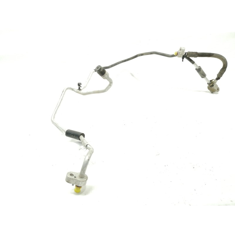 Recambio de tubos aire acondicionado para volkswagen touareg (7l6) 5.0 v10 tdi dpf referencia OEM IAM AYH  