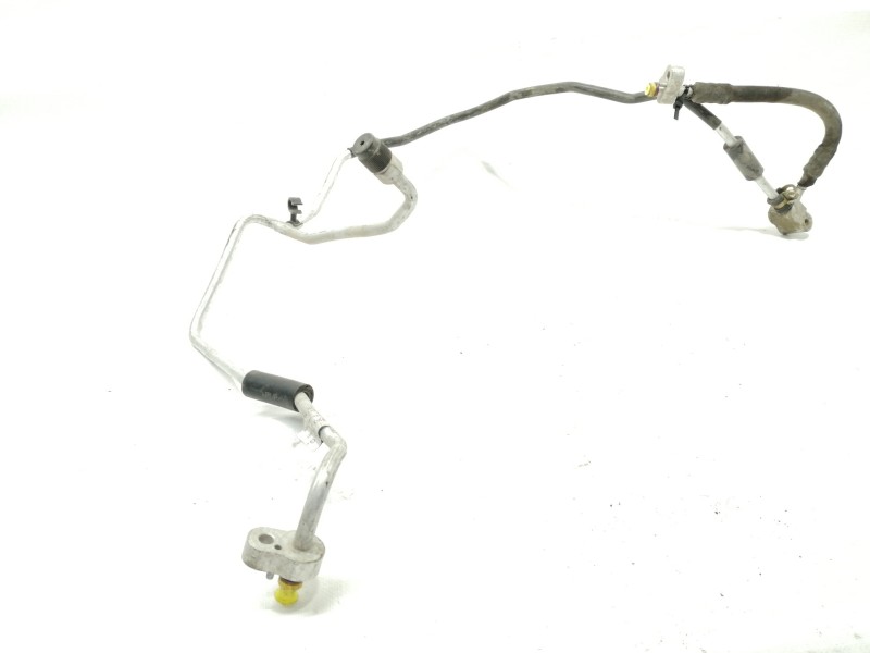 Recambio de tubos aire acondicionado para volkswagen touareg (7l6) 5.0 v10 tdi dpf referencia OEM IAM AYH  