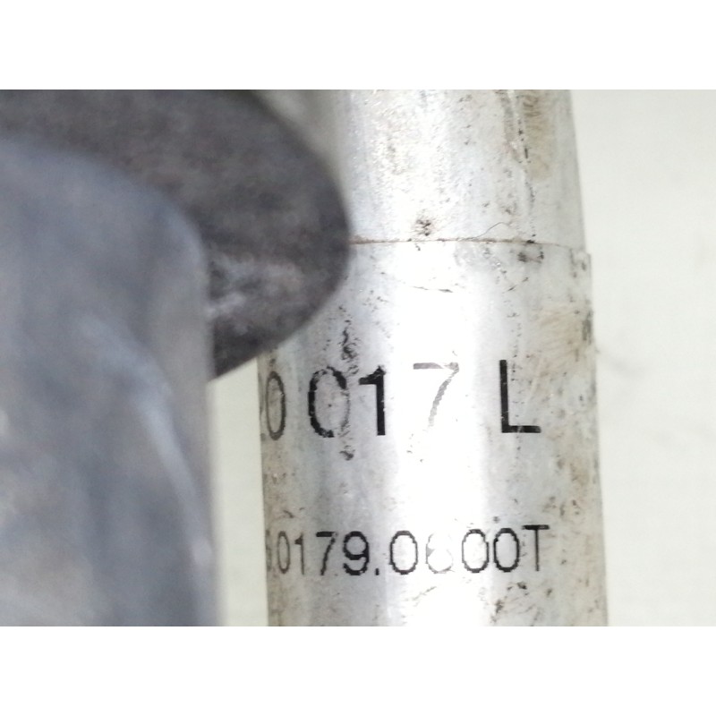 Recambio de tubos aire acondicionado para volkswagen touareg (7l6) 5.0 v10 tdi dpf referencia OEM IAM AYH  