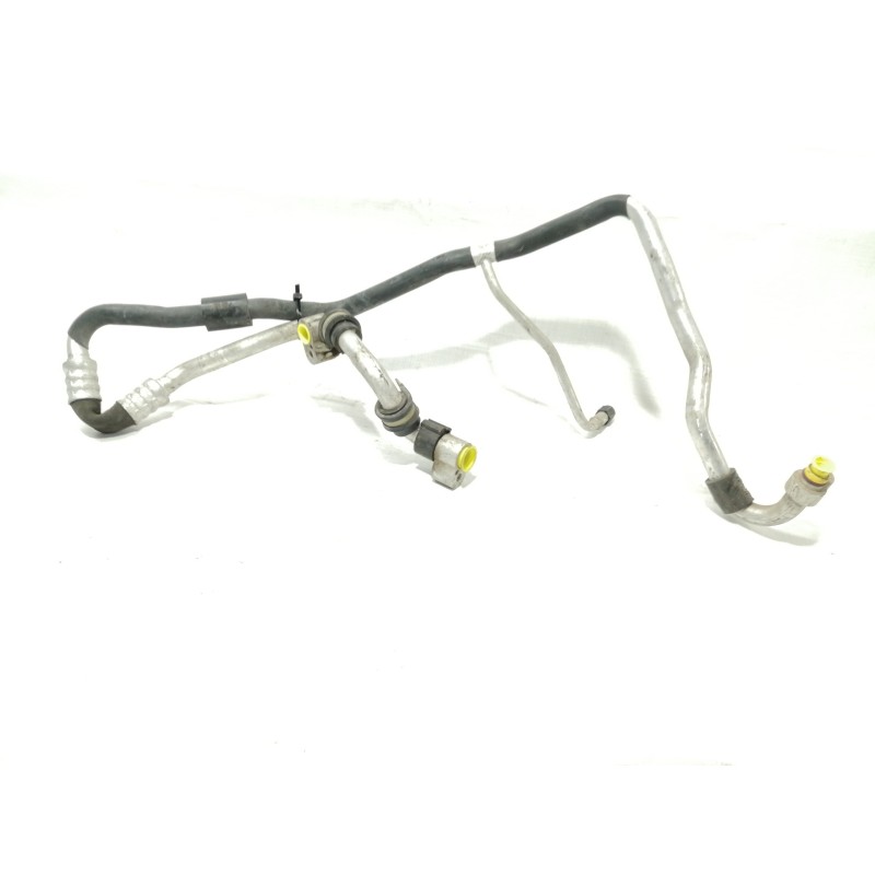 Recambio de tubos aire acondicionado para volkswagen touareg (7l6) 5.0 v10 tdi dpf referencia OEM IAM AYH  