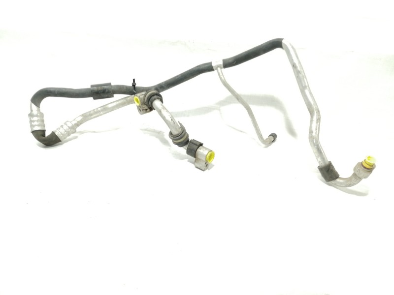 Recambio de tubos aire acondicionado para volkswagen touareg (7l6) 5.0 v10 tdi dpf referencia OEM IAM AYH  