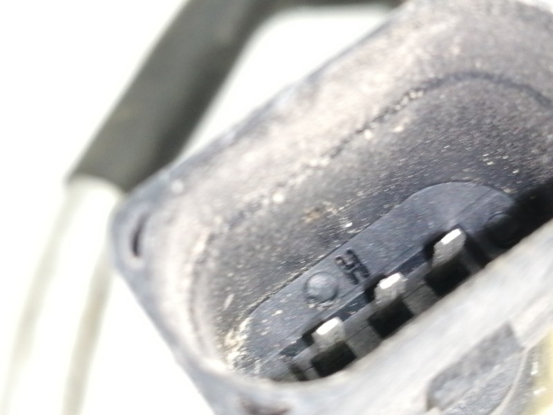 Recambio de tubos aire acondicionado para volkswagen touareg (7l6) 5.0 v10 tdi dpf referencia OEM IAM AYH  