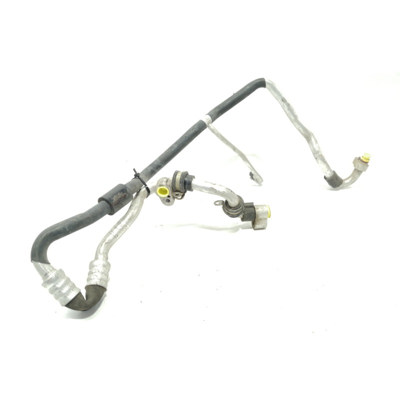 Recambio de tubos aire acondicionado para volkswagen touareg (7l6) 5.0 v10 tdi dpf referencia OEM IAM AYH  