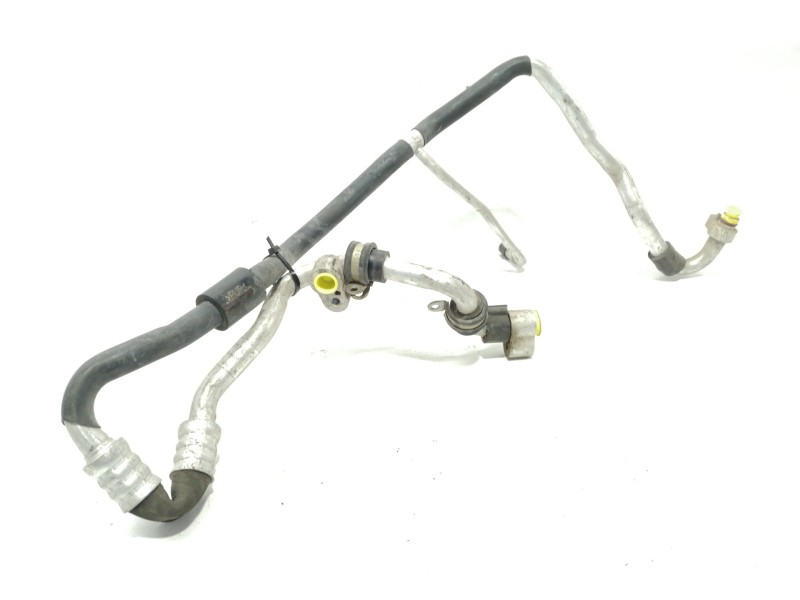 Recambio de tubos aire acondicionado para volkswagen touareg (7l6) 5.0 v10 tdi dpf referencia OEM IAM AYH  