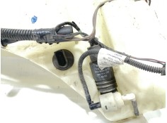 Recambio de deposito limpia para volkswagen touareg (7l6) 5.0 v10 tdi dpf referencia OEM IAM 7L0955453D   2