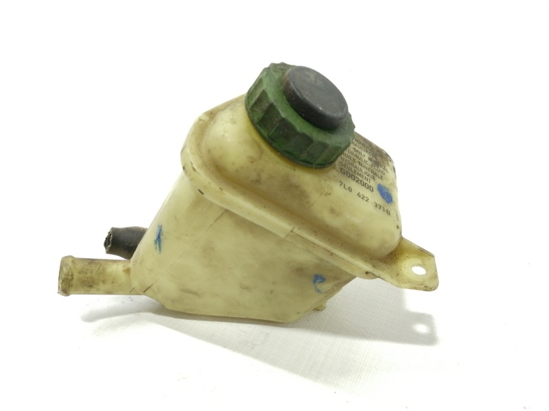 Recambio de deposito servo para volkswagen touareg (7l6) 5.0 v10 tdi dpf referencia OEM IAM 7L0422371B  