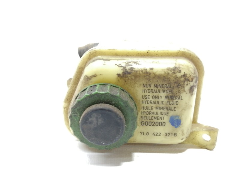 Recambio de deposito servo para volkswagen touareg (7l6) 5.0 v10 tdi dpf referencia OEM IAM 7L0422371B  