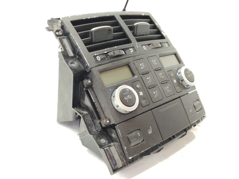 Recambio de mando calefaccion / aire acondicionado para volkswagen touareg (7l6) tdi v10 referencia OEM IAM 74347600  