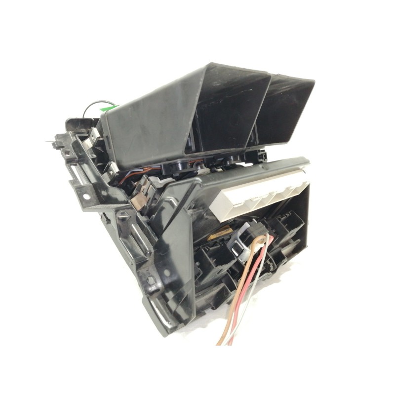 Recambio de mando calefaccion / aire acondicionado para volkswagen touareg (7l6) tdi v10 referencia OEM IAM 74347600  