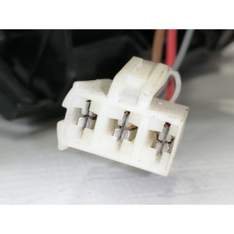 Recambio de mando calefaccion / aire acondicionado para volkswagen touareg (7l6) tdi v10 referencia OEM IAM 74347600  