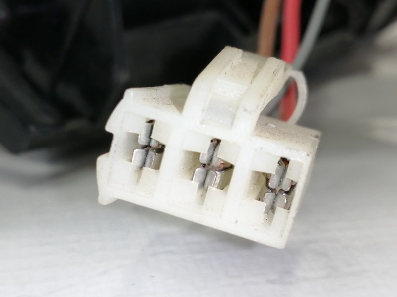 Recambio de mando calefaccion / aire acondicionado para volkswagen touareg (7l6) tdi v10 referencia OEM IAM 74347600  