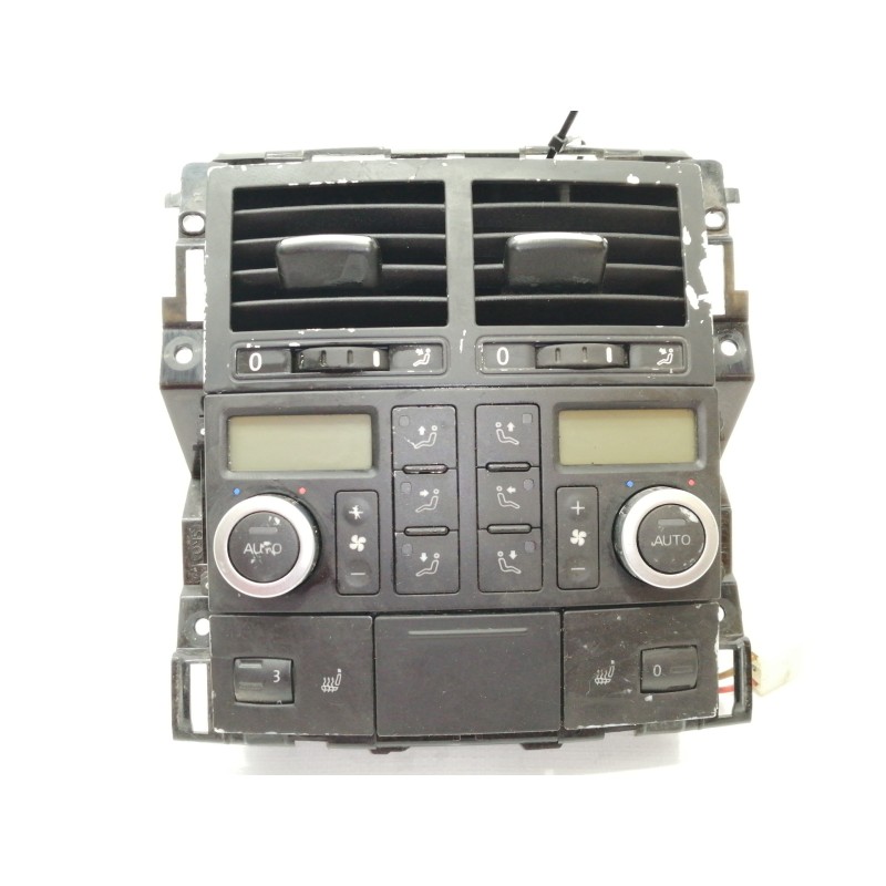 Recambio de mando calefaccion / aire acondicionado para volkswagen touareg (7l6) tdi v10 referencia OEM IAM 74347600  