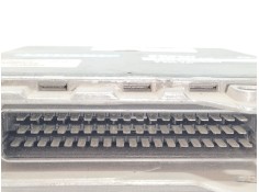Recambio de centralita motor uce para bmw serie 5 berlina (e34) referencia OEM IAM 0281001119   2