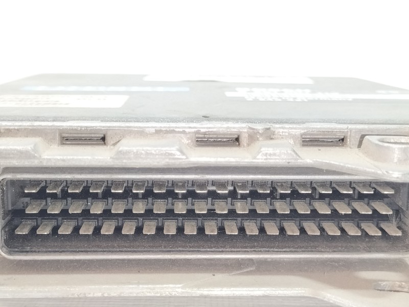 Recambio de centralita motor uce para bmw serie 5 berlina (e34) referencia OEM IAM 0281001119  